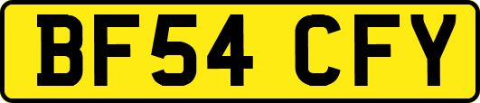 BF54CFY