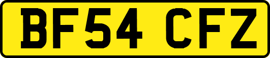 BF54CFZ