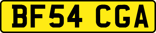 BF54CGA