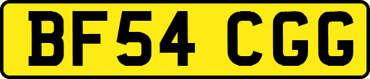 BF54CGG