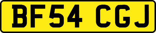 BF54CGJ
