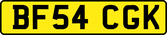 BF54CGK