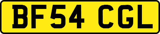 BF54CGL