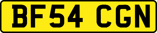 BF54CGN