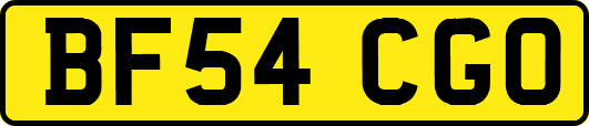 BF54CGO