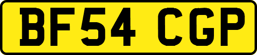 BF54CGP