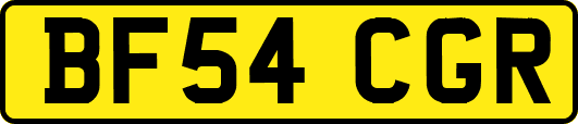 BF54CGR