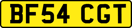 BF54CGT