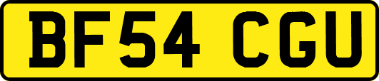BF54CGU