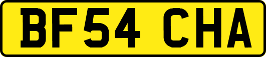 BF54CHA