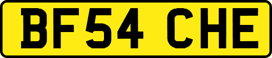 BF54CHE