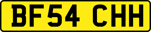 BF54CHH