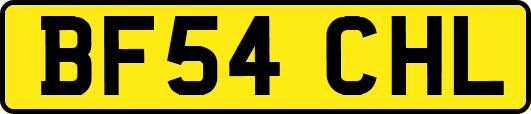 BF54CHL