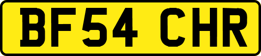 BF54CHR