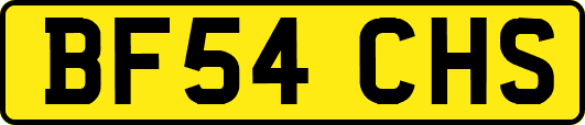 BF54CHS