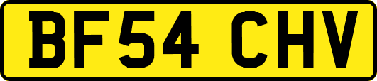 BF54CHV