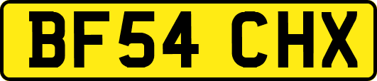 BF54CHX