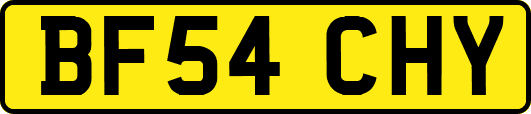 BF54CHY