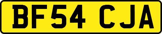 BF54CJA