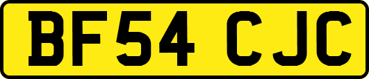 BF54CJC
