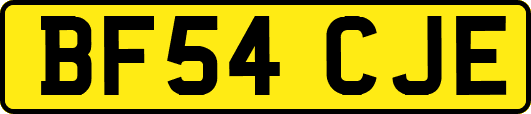 BF54CJE