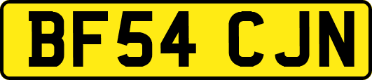 BF54CJN