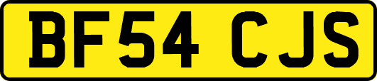 BF54CJS