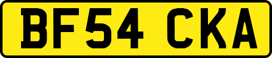 BF54CKA