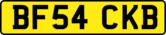 BF54CKB