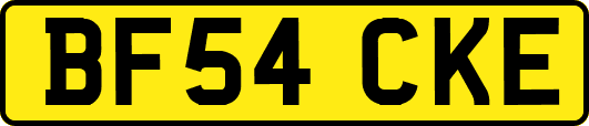 BF54CKE