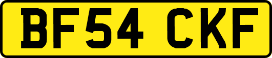 BF54CKF