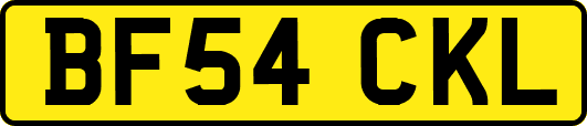 BF54CKL