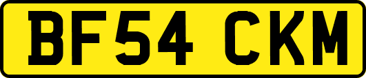 BF54CKM