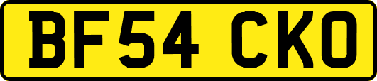 BF54CKO