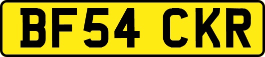 BF54CKR