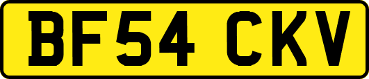 BF54CKV