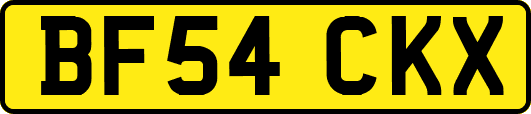 BF54CKX