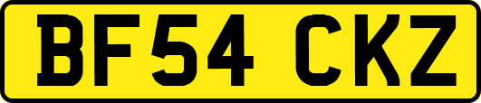 BF54CKZ