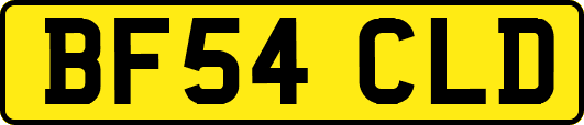 BF54CLD
