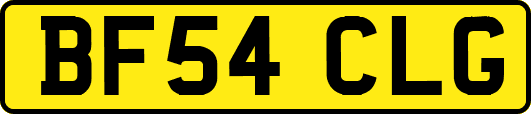 BF54CLG