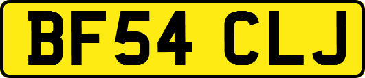 BF54CLJ