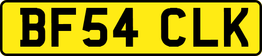 BF54CLK