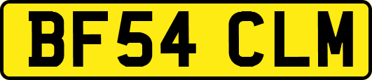 BF54CLM