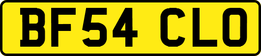 BF54CLO