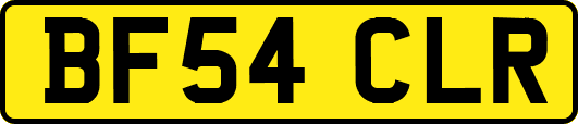 BF54CLR