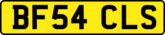 BF54CLS