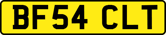 BF54CLT