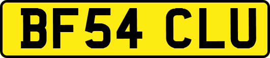 BF54CLU