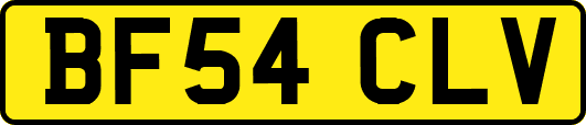 BF54CLV