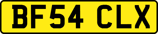 BF54CLX